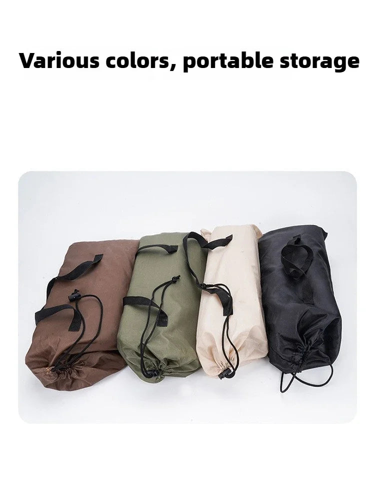 Ultralight Camping Folding Chair with Padding
