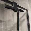Shower Squeegee with Hanging Hook – Streak-Free and Dry