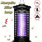 UV-Insektenfalle LED für Mücken und Fruchtfliegen – Elektrisch