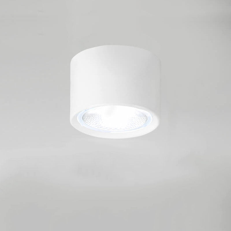 LED Deckenstrahler Zylinder -   Mivoza Deutschland