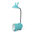 LED Schreibtischlampe Hase -   Mivoza Deutschland