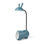 LED Schreibtischlampe Hase -   Mivoza Deutschland