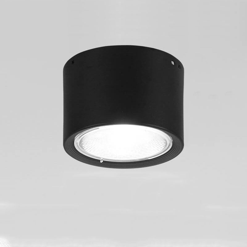 LED Deckenstrahler Zylinder -   Mivoza Deutschland