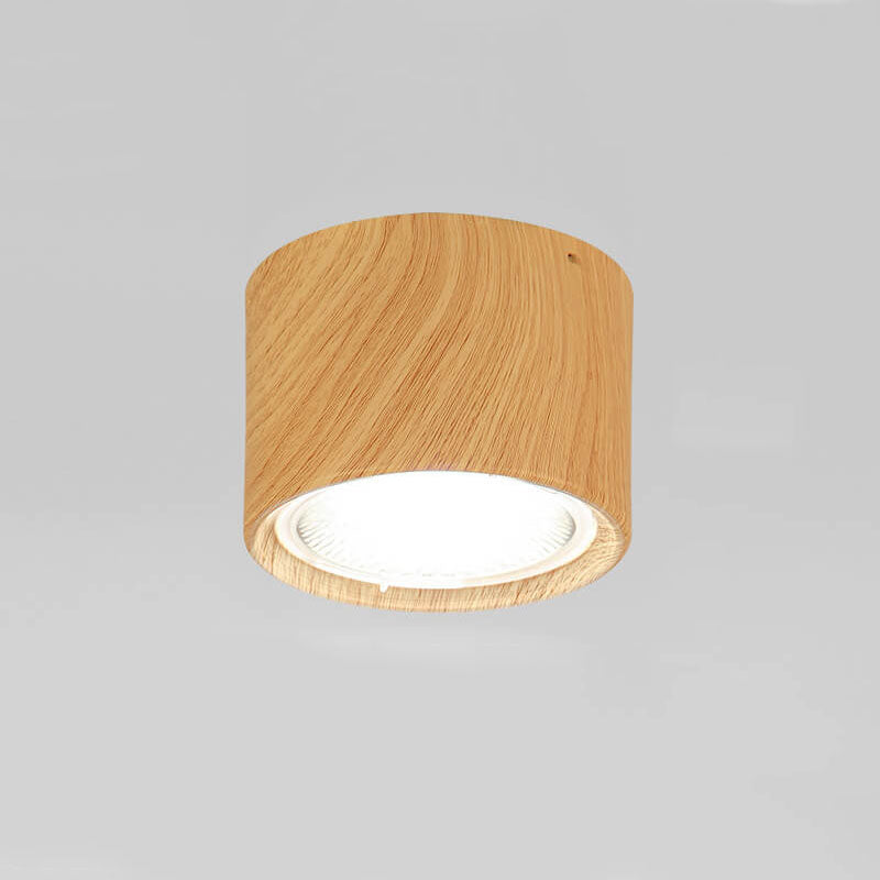 LED Deckenstrahler Zylinder -   Mivoza Deutschland