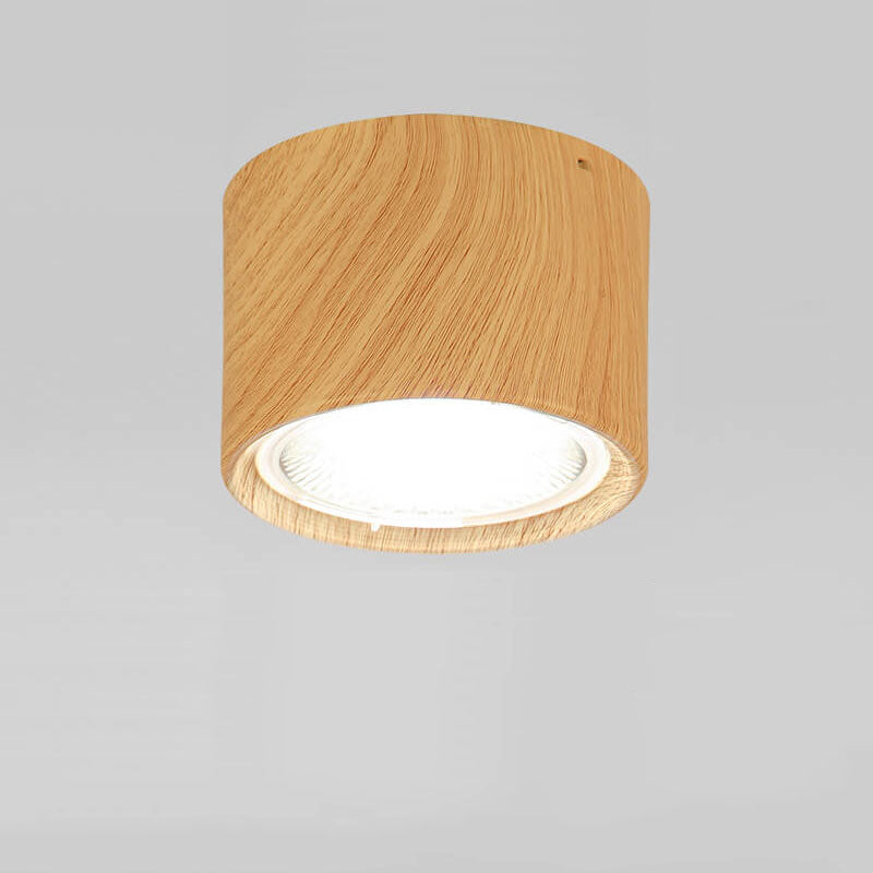 LED Deckenstrahler Zylinder -   Mivoza Deutschland
