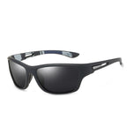 Polarisierte Sonnenbrille – Sportlich mit UV400-Schutz