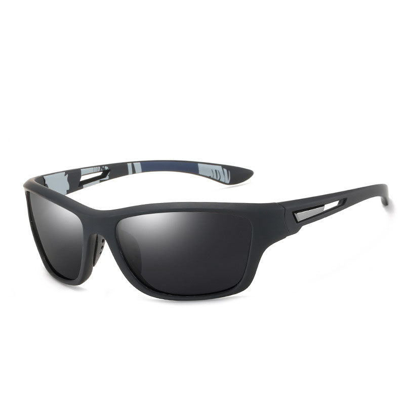 Polarisierte Sonnenbrille – Sportlich mit UV400-Schutz