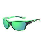 Polarisierte Sonnenbrille – Sportlich mit UV400-Schutz