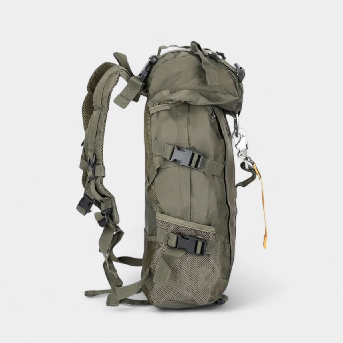 Tactical Outdoor Backpack 30L made of durable nylon
