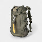 Tactical Outdoor Backpack 30L made of durable nylon