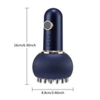 4-in-1 Massager – Heat, Vibration & Microcurrent
