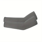 Kühlende Armstulpen mit UV-Schutz UPF 50+ für Sport und Outdoor