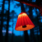 Silicone Camping Lantern Cover for Goal Zero Lantern