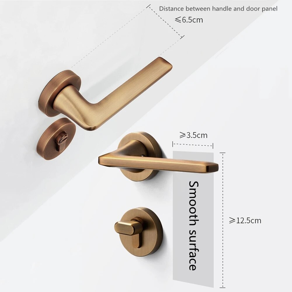 Child safety door lock with 3M adhesive tape