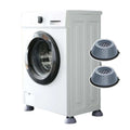 Washing Machine Dampers – Anti-Vibration Pads - Set of 4