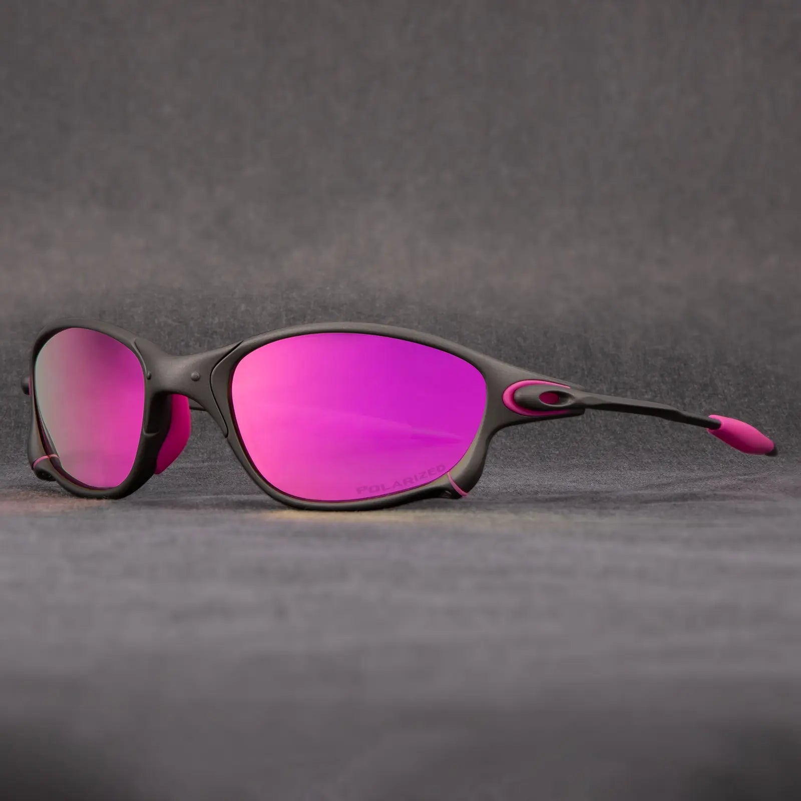 Sportbrille polarisiert mit UV-Schutz