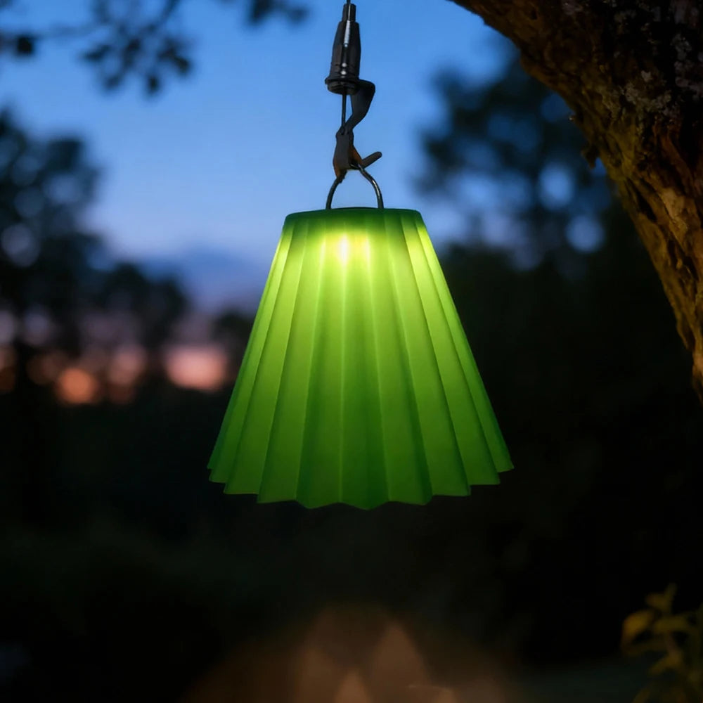 Silicone Camping Lantern Cover for Goal Zero Lantern