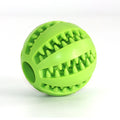 Rubber Snack Ball for Dogs – Fill with Treats, Hours of Play