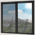Fly screen fiberglass with Velcro – cut-to-size