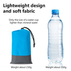 Waterproof beach mat, sand-free, cm