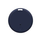 Runder Bluetooth-Tracker – Schlüssel und Taschen schnell finden-2er-set
