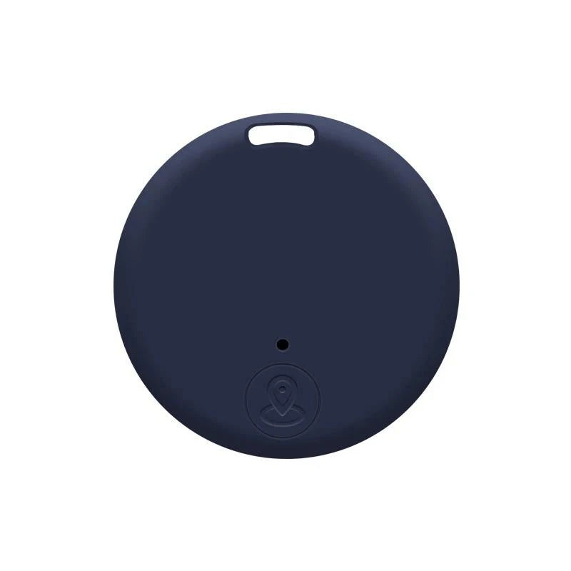 Runder Bluetooth-Tracker – Schlüssel und Taschen schnell finden-2er-set