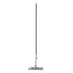 Window cleaner with telescopic handle – Reach every corner effortlessly