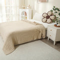 Muslin Cozy Blanket made of 100% Cotton – 6-layer & Breathable
