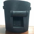 Planting Bag with Harvest Flap – Reusable Grow Bag