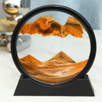 3D Sandbild Glas -   Mivoza Deutschland