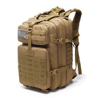Taktischer Rucksack 50 L – Wandern, Reisen & Outdoor