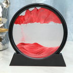 3D Sandbild Glas -   Mivoza Deutschland