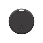 Runder Bluetooth-Tracker – Schlüssel und Taschen schnell finden-2er-set