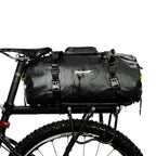 Waterproof Bicycle Bag 20L – Rack Bag