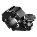 Aluminum Bicycle Bell – 100 dB Loud, Lightweight & Easy to Mount