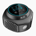 Ultrasonic Rodent Repeller for Outlet with 4 Modes