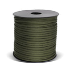 Paracord Outdoor-Seil 4 mm mit 9 Kernsträngen - 295 kg Zugkraft
