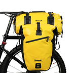 Waterproof Bicycle Bag 20L – Rack Bag