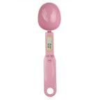 Digital Kitchen Scale Spoon – Precise Measurement of Powder and Liquids