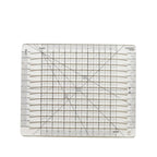Quilt Ruler 5-in-1 – Precise Cutting of Fabrics