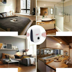 Ultrasonic Pest Repeller for Mice and Insects