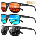 Polarized Sunglasses UV400 Protection