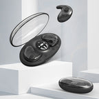 Schlafkopfhörer In-Ear mit Geräuschunterdrückung