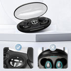 Schlafkopfhörer In-Ear mit Geräuschreduzierung 24h Akku