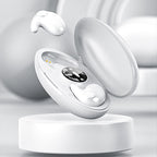Schlafkopfhörer In-Ear mit Geräuschreduzierung 24h Akku