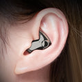 Schlafkopfhörer In-Ear mit Geräuschunterdrückung