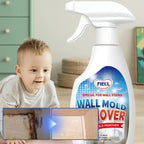 Schnell wirkendes Anti-Schimmel Spray — Kein Schrubben erforderlich Mivoza Deutschland