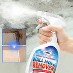 Schnell wirkendes Anti-Schimmel Spray — Kein Schrubben erforderlich Mivoza Deutschland