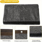 Shade net 70-80% for greenhouse and garden