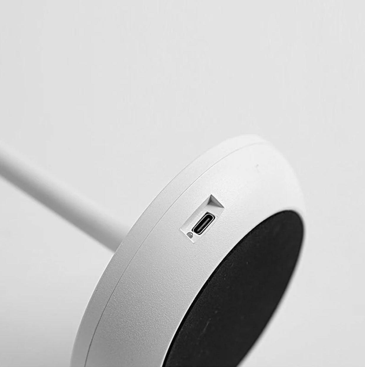 Tischlampe LED Akku Touch-Dimmbar Kabellos